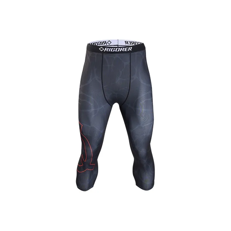 RIGORER Мужские спортивные брюки