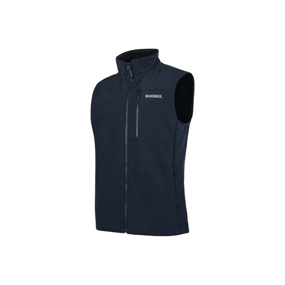 Black Ice Мужские жилеты