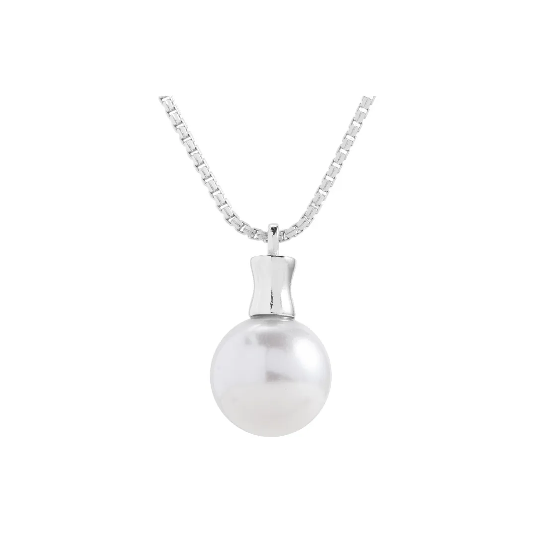 DIHUAJI Freshwater Pearl Necklaces Women's