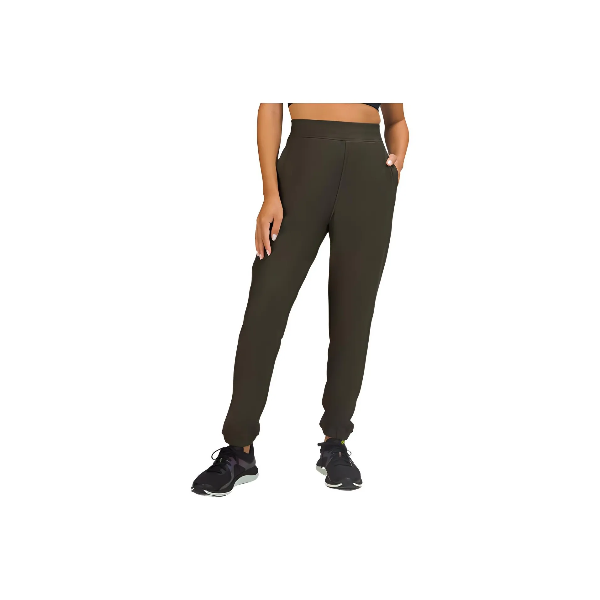 Lululemon Knitted Sweatpants Women's