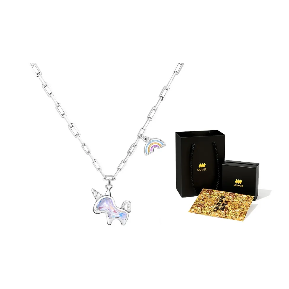 MOVER Necklaces Women's