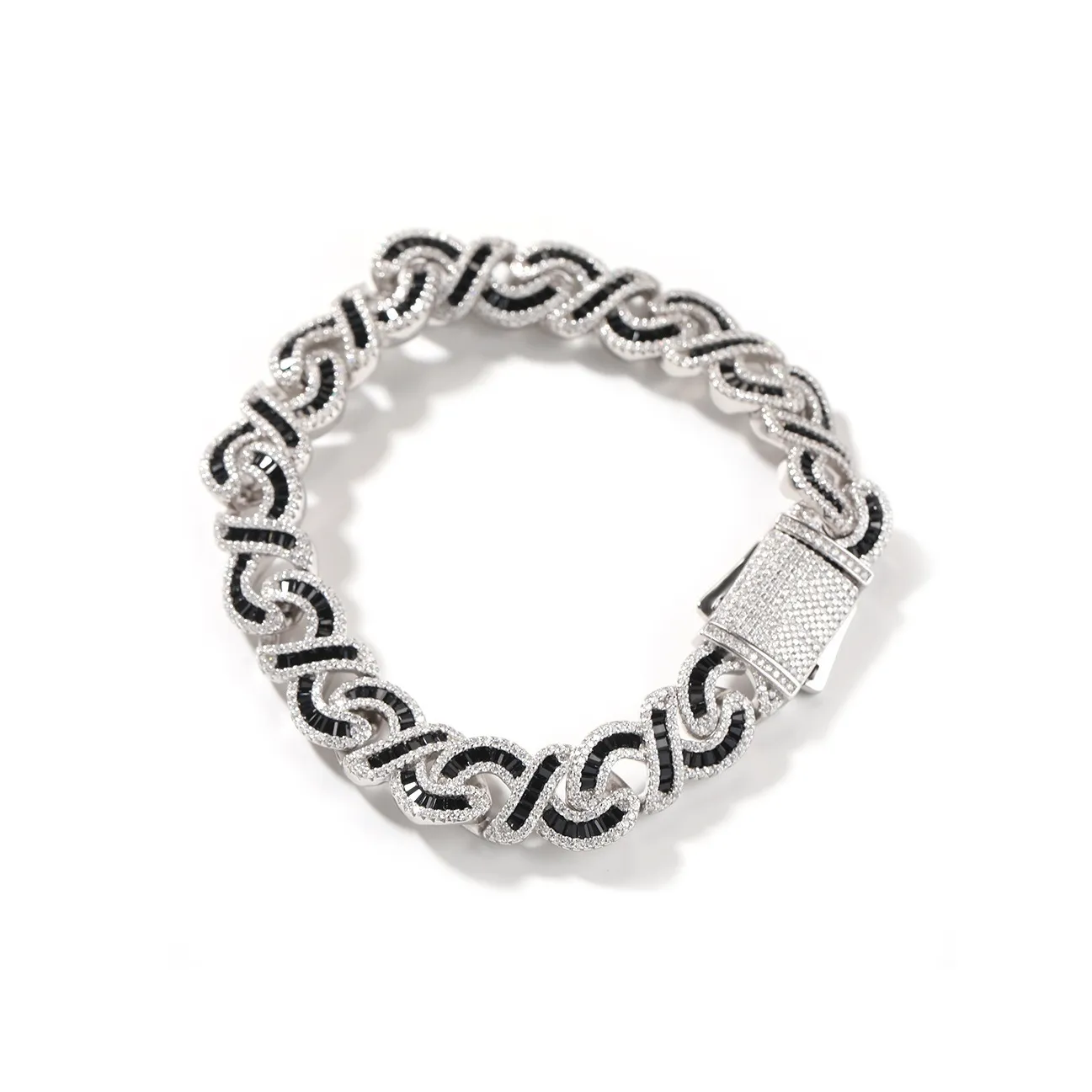 KING OF BLING Сплав Ожерелья Унисекс