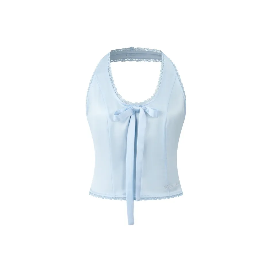 Three Quarters Топ на бретелях Женский