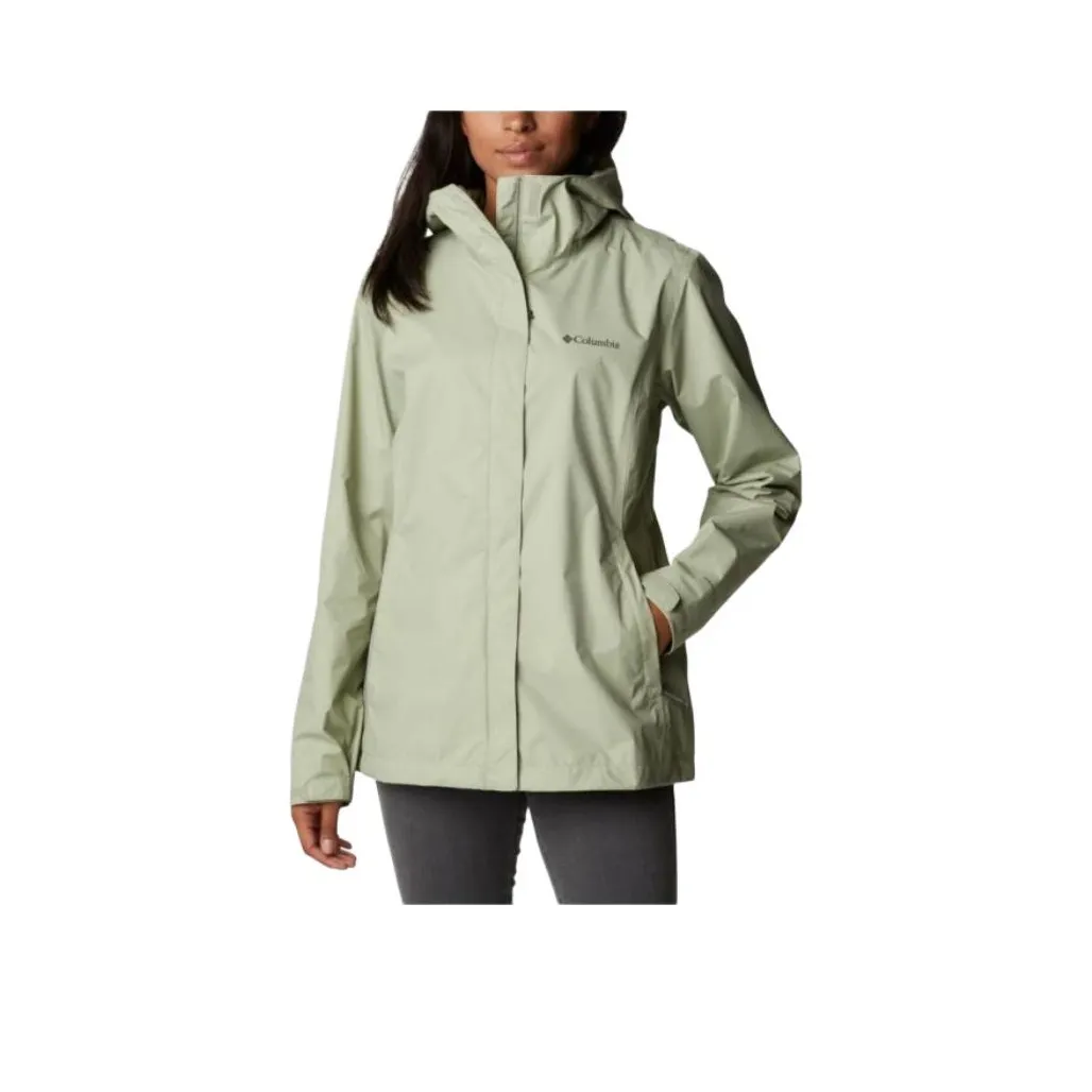 Columbia Jackets & Coats Women's Green