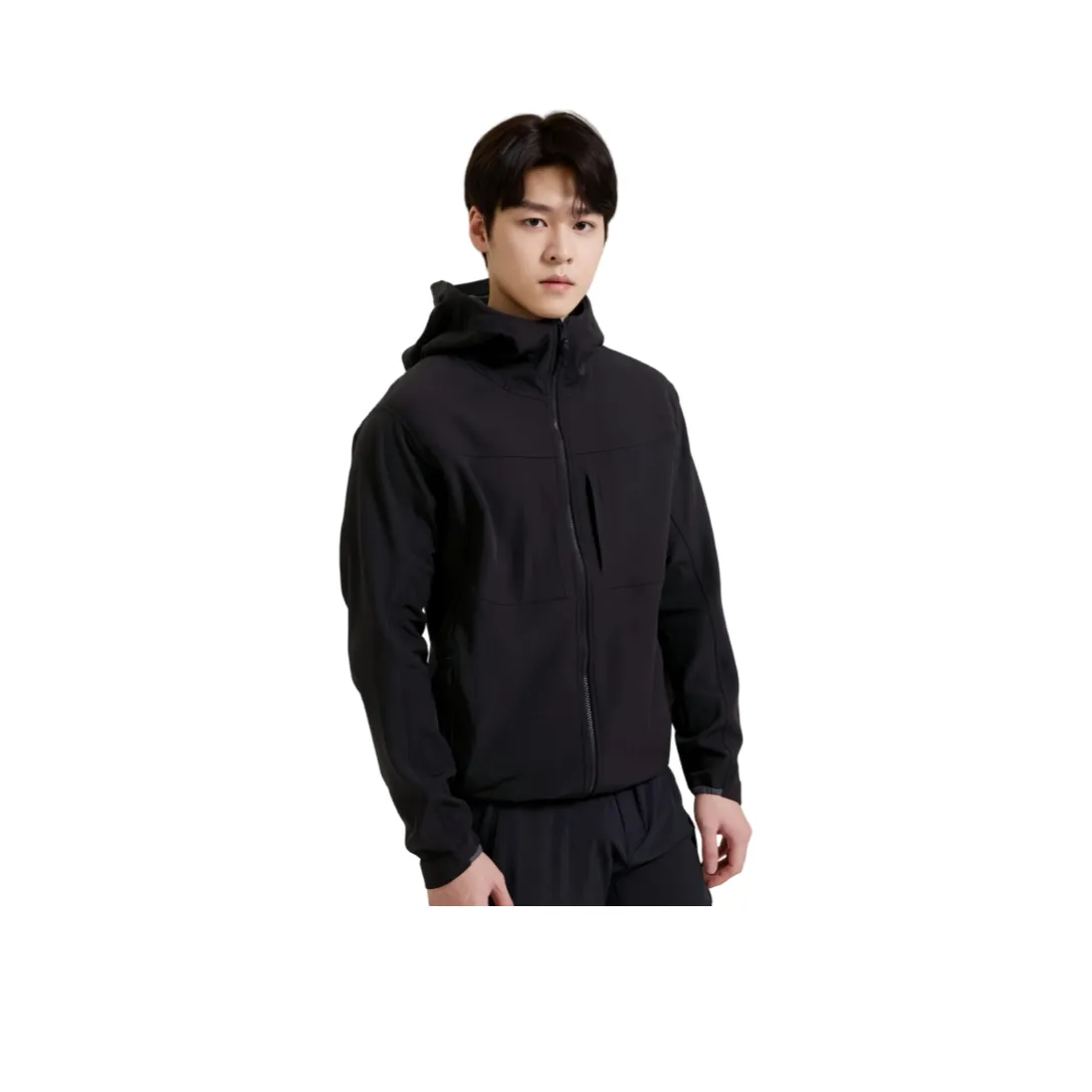 LUX ET VITA Jackets Coats Men's Daze Yellow