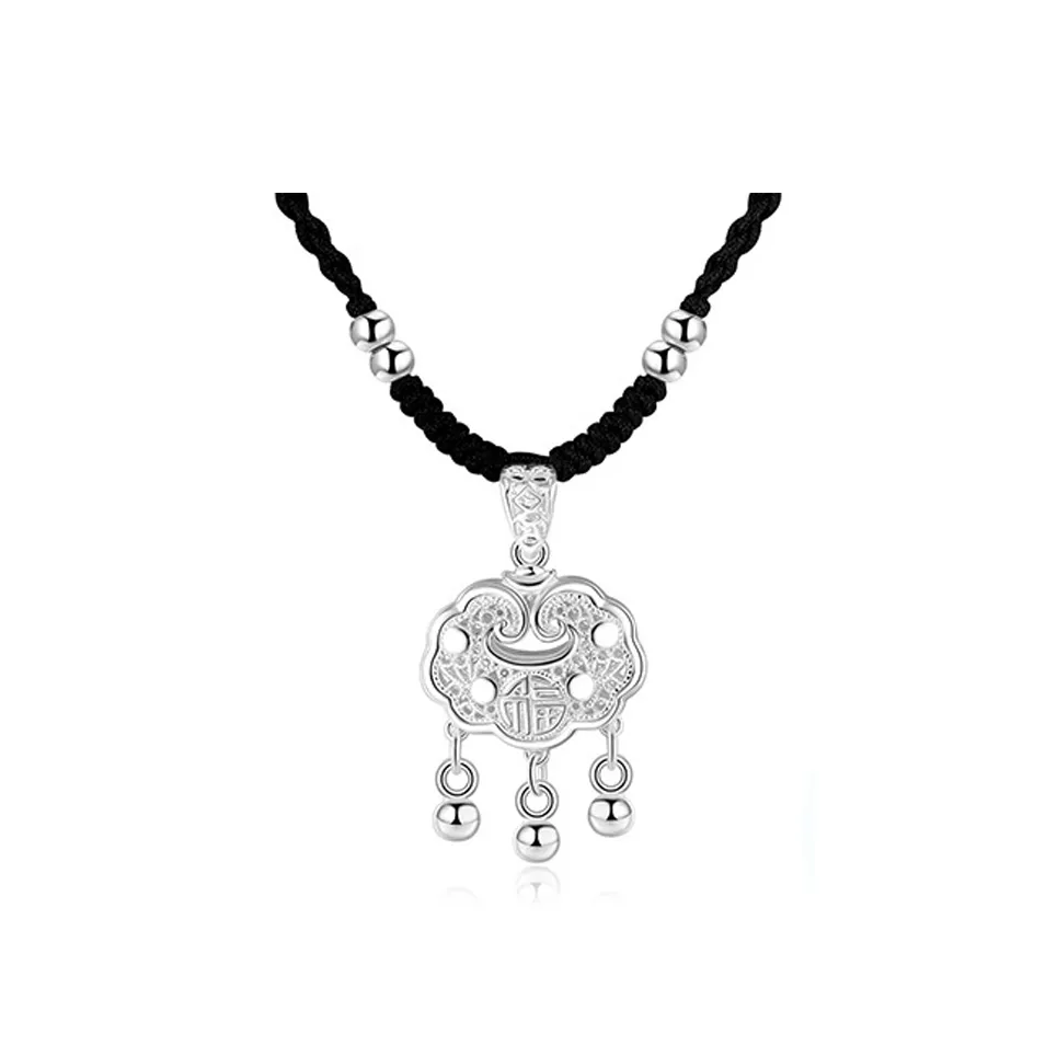 P&N Медные Ожерелья Унисекс