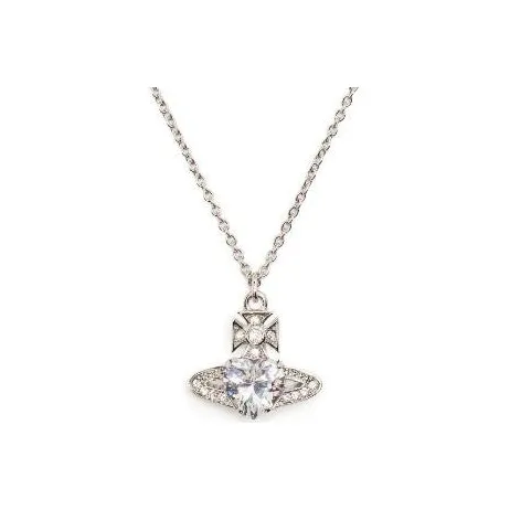 Vivienne Westwood Ariella Orb charm Necklace