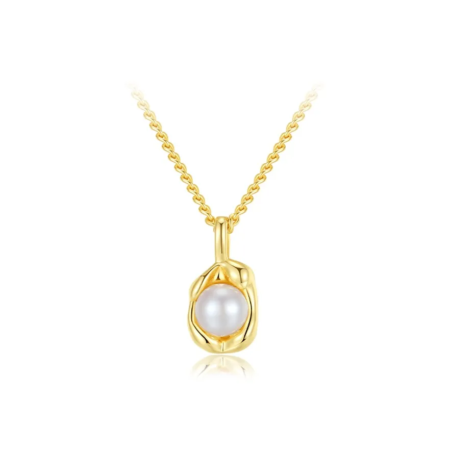 9i Pearl Necklaces Women's