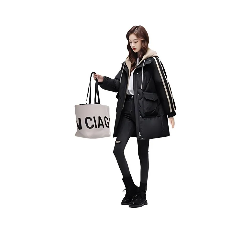 YAYA Женские Пуховики