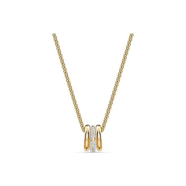 Swarovski Stone Necklaces Women's