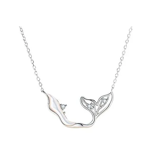 Inkopper Alloy Necklaces Women's