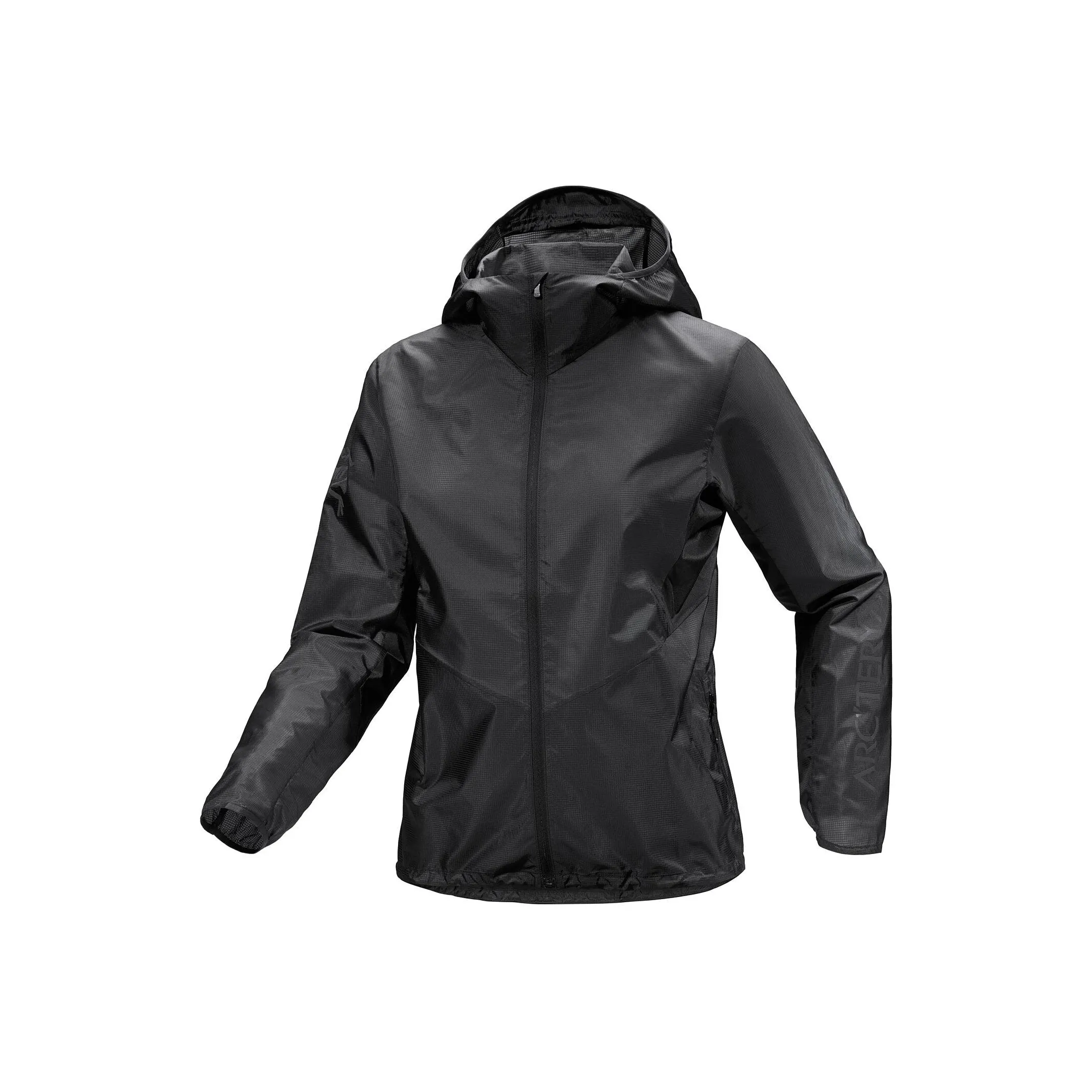 Arcteryx Norvan Windshell Jackets Coats Women's