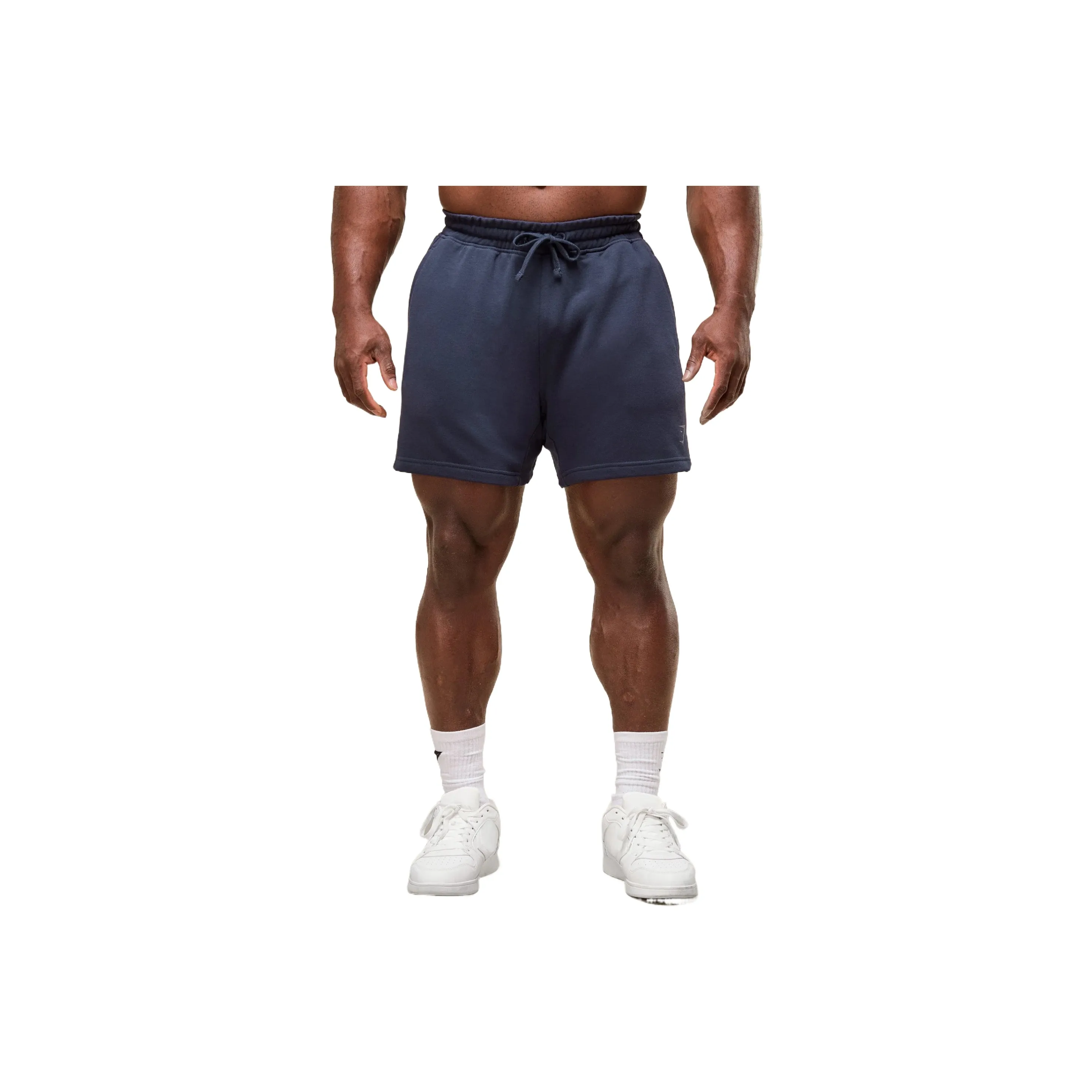 GYMSHARK Мужские Повседневные Шорты