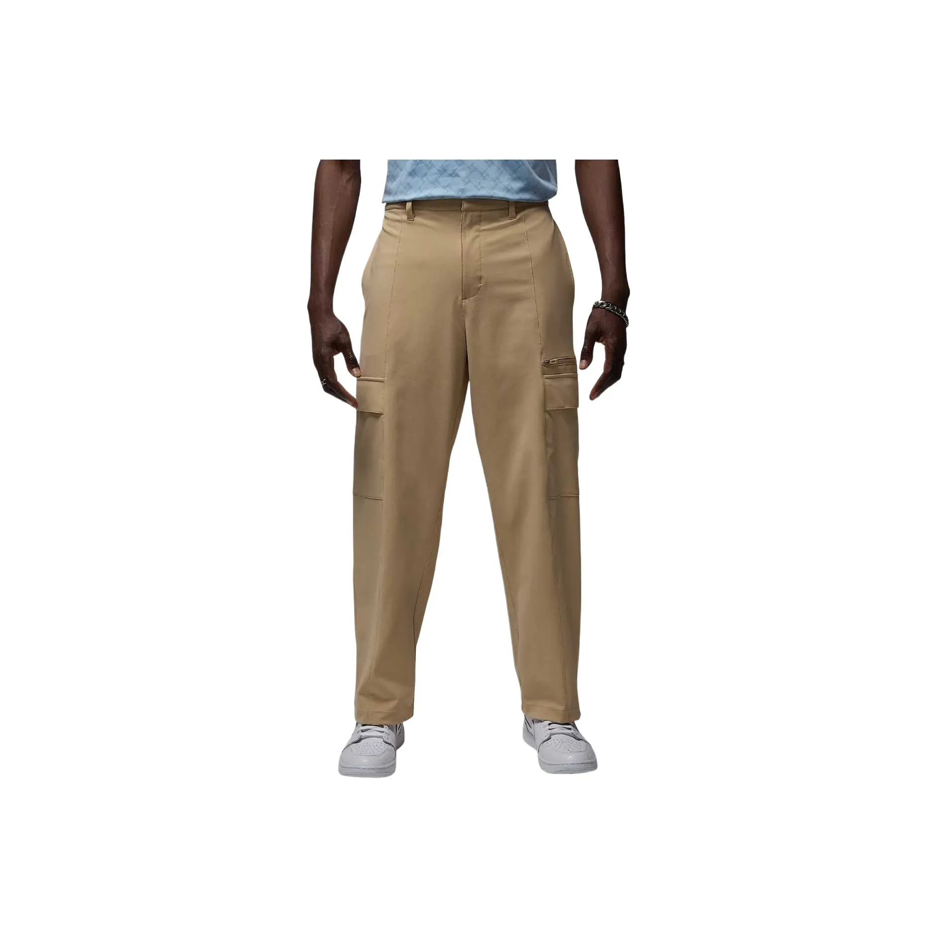 Jordan Sport SS25 Карго Брюки Мужские