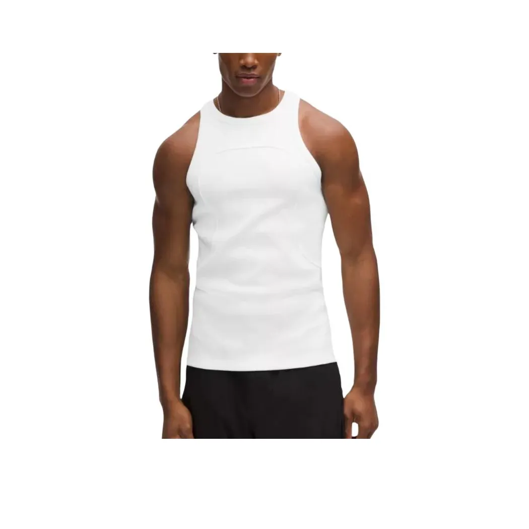 Lululemon Tight Fit SS25 Tank Top Men's