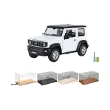 스즈키 Jimny[화이트]