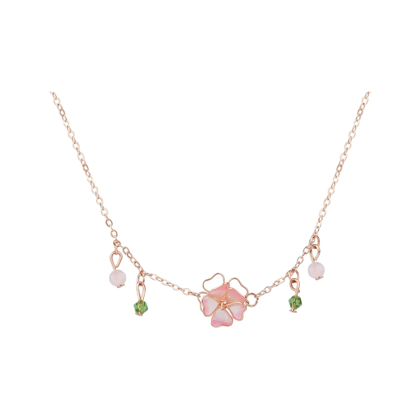 MACE MAVA Сплав Ожерелья Женские