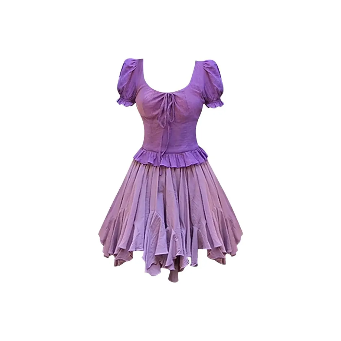 PAIN OR PLEASURE Комплект с юбкой Женские