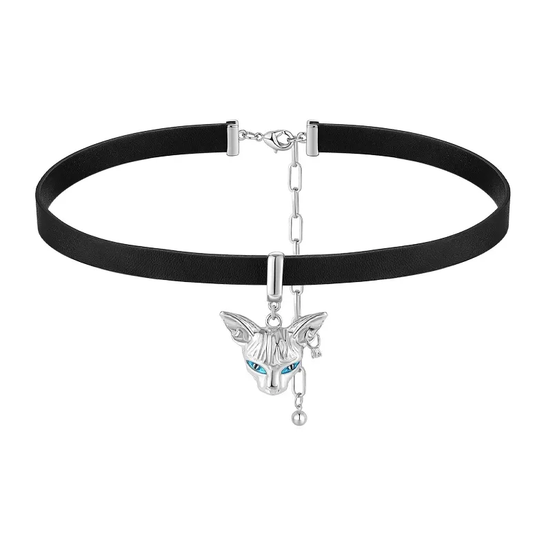 OWNCOOL Премиум Feel Choker Женские
