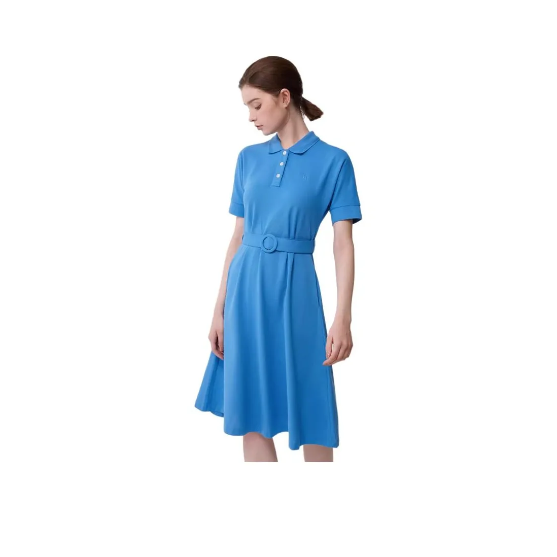 HAZZYS Short Sleeved Dresses Women's