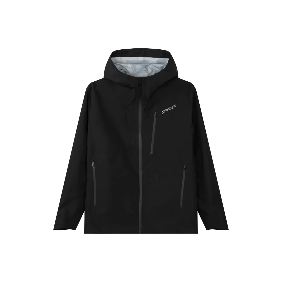 SPYDER MOUNTAIN LIFE Windbreaker Jacket Men's