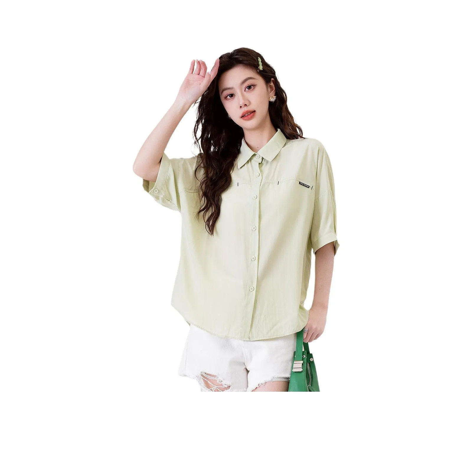 BALENO Женские Рубашки