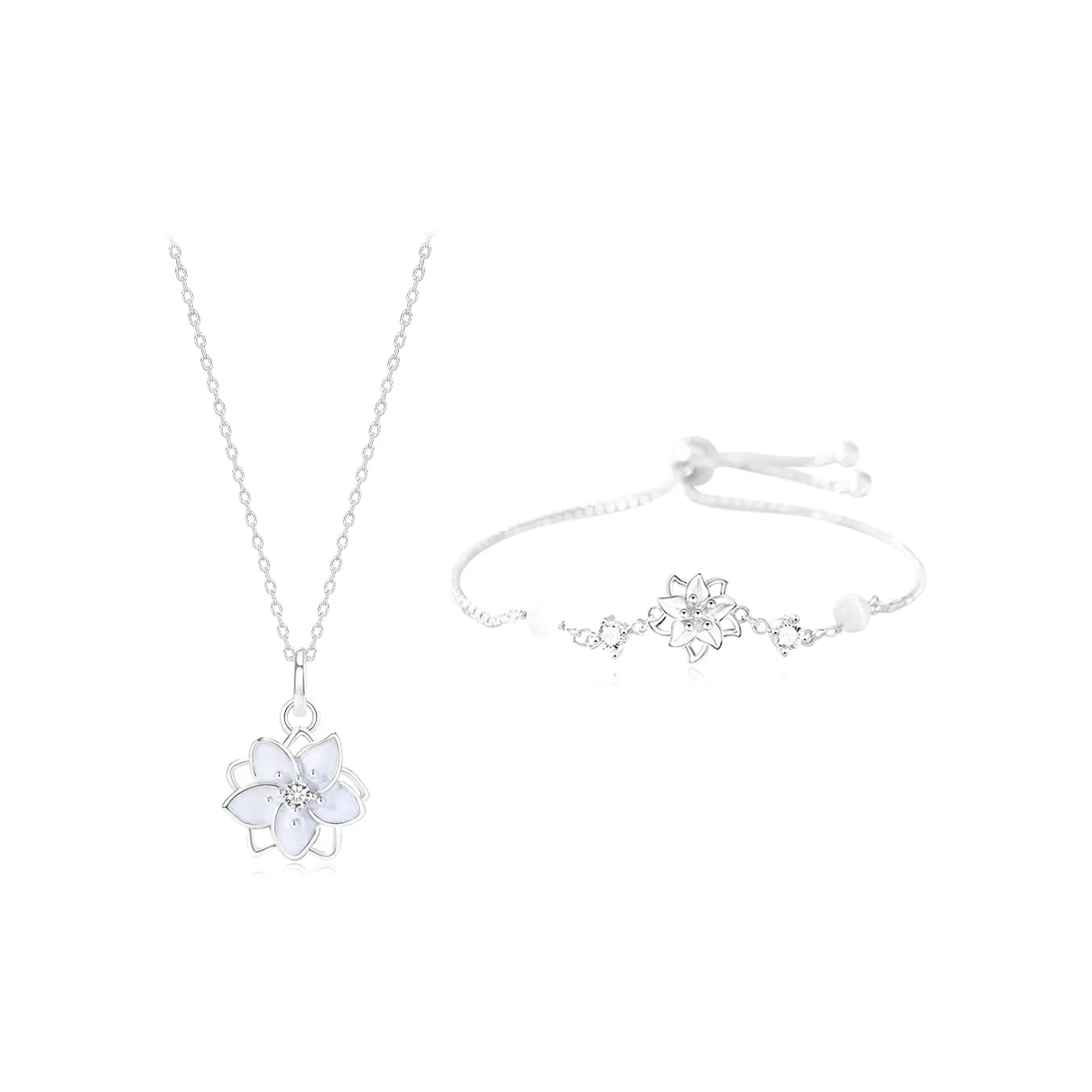 D.K.X Ожерелья Женские