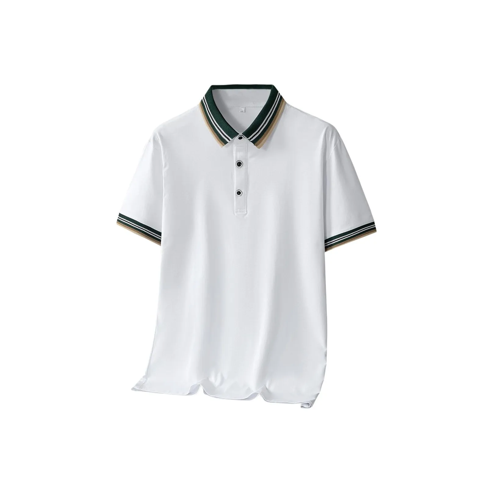 Vintage Cars Поло с короткими рукавами Мужское