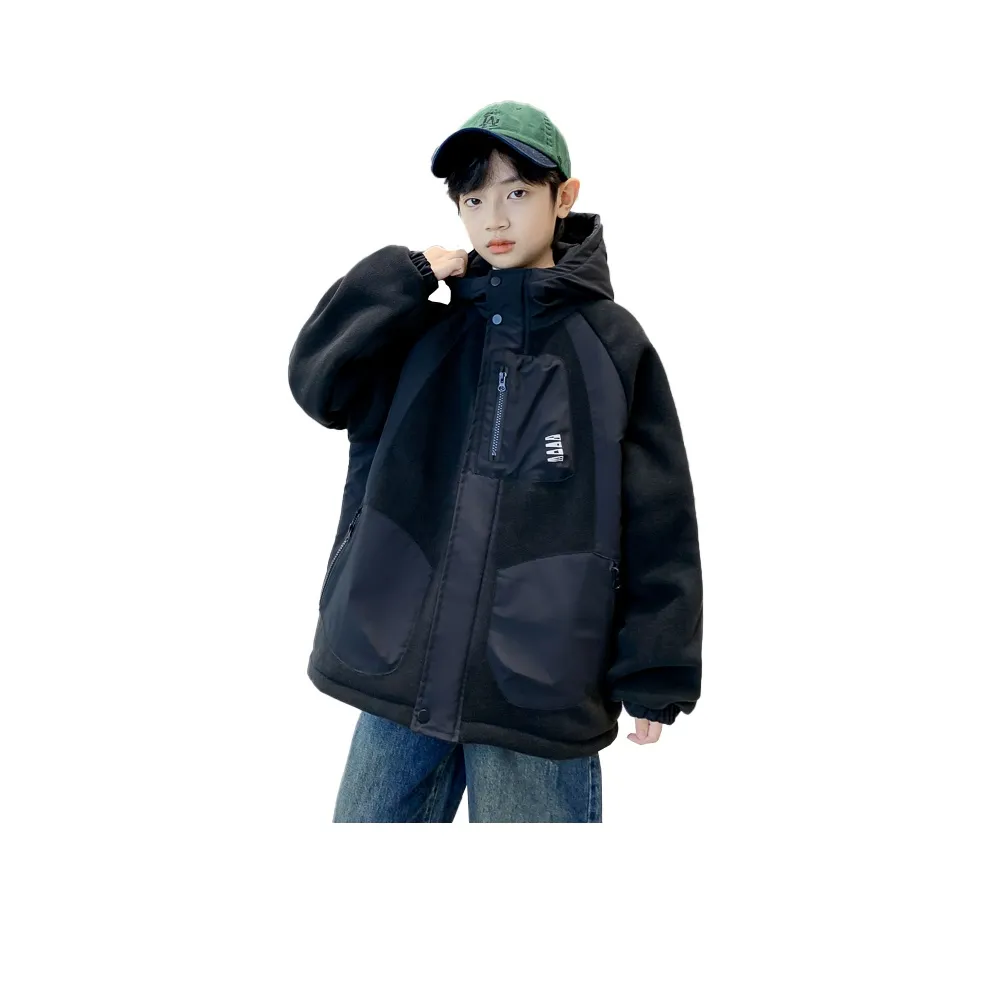 MY LITTLE PONY Хлопковый пуховик для подростков