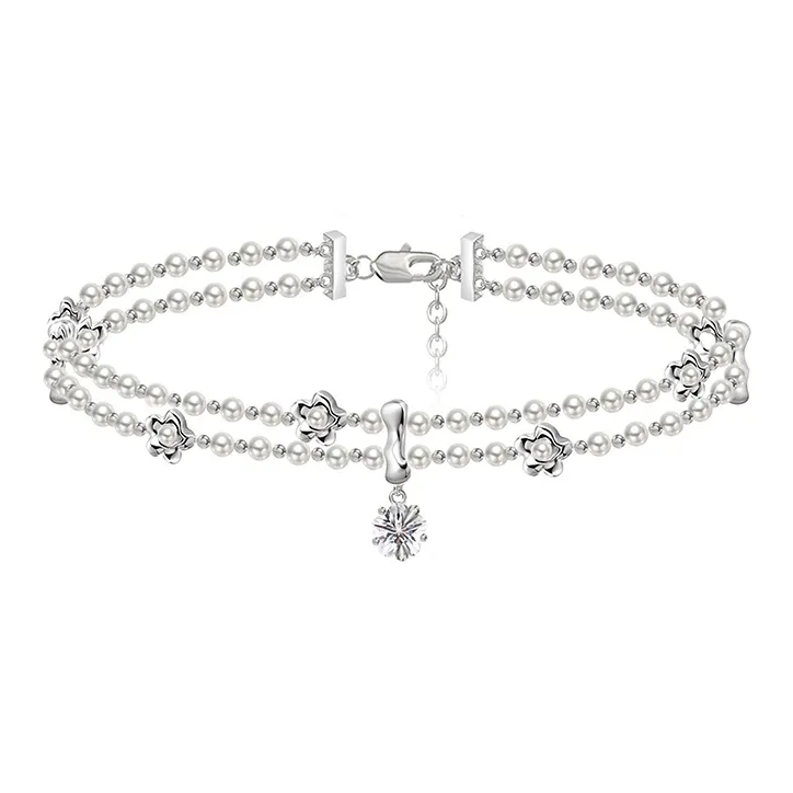 masw Медный сплав Ожерелья Женские