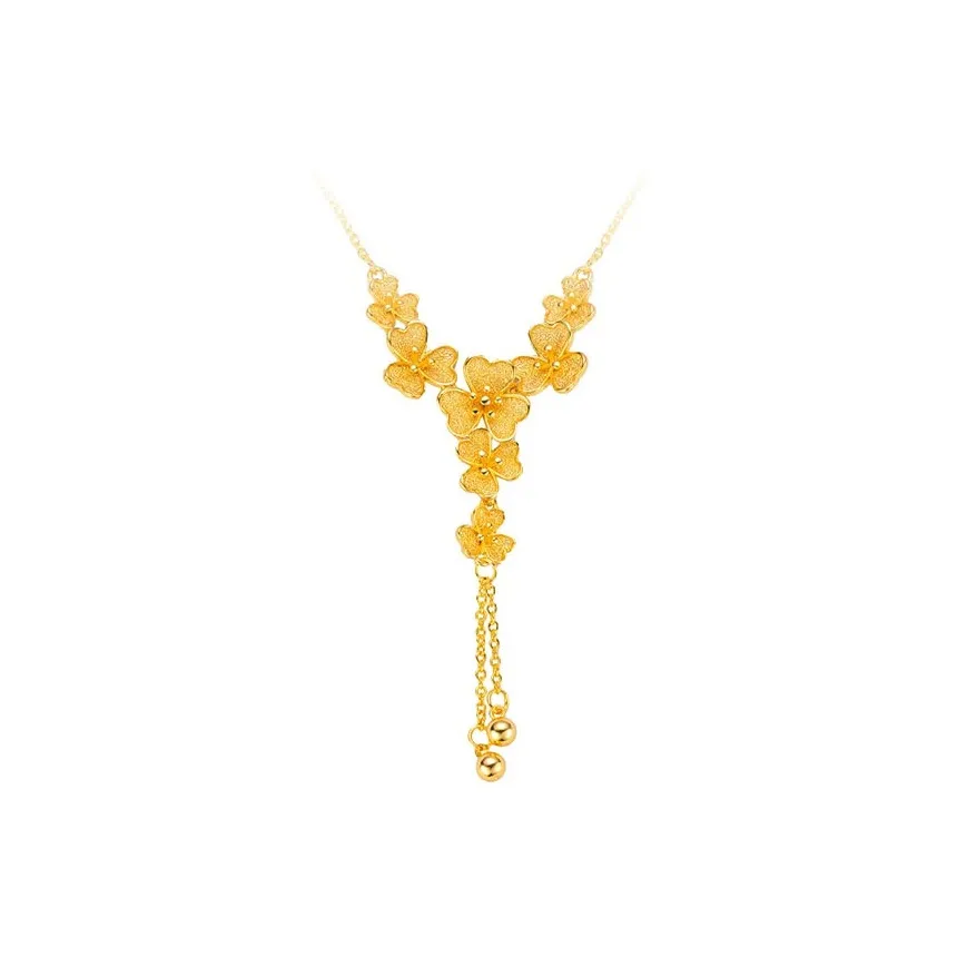 SHARK BABY Сплав Ожерелье Женское