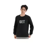 블랙