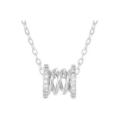 Star Treasures Сплав Ожерелья Унисекс