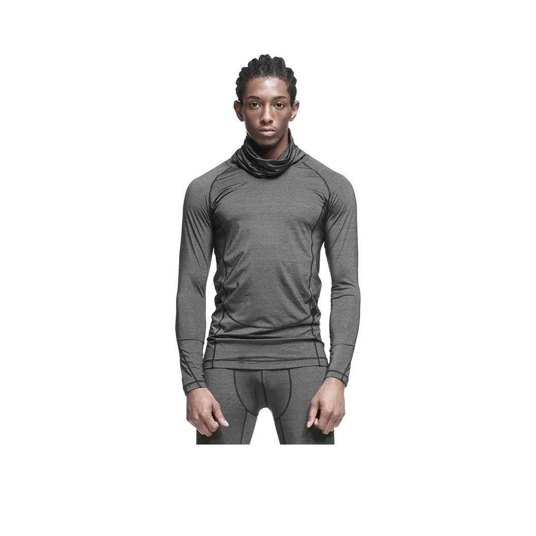 NORVINCY Спортивная одежда Унисекс Серый