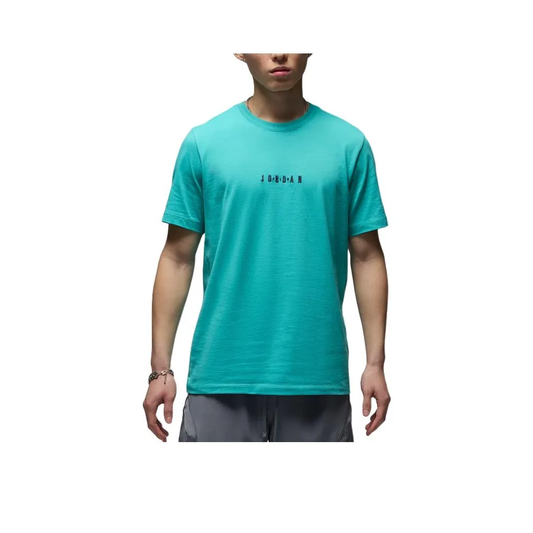 Jordan Air Men's T Shirt