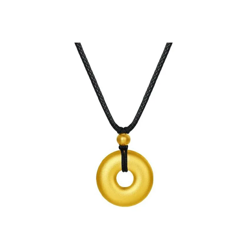 YUOFFICIAL Регулируемый Элегантность Минималистский стиль Премиум Feel Ожерелья Женские