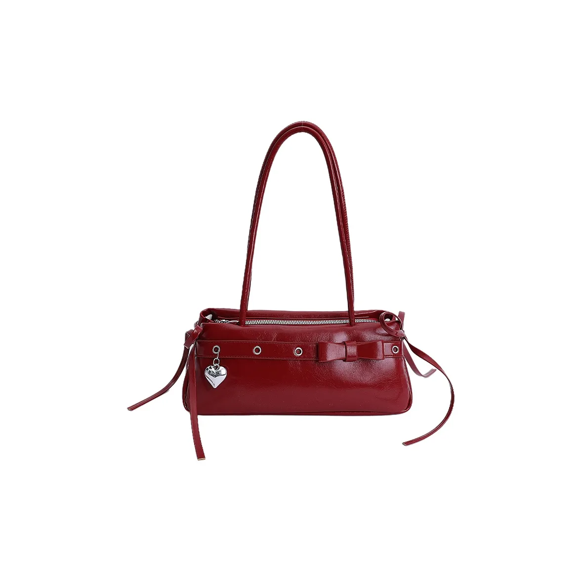 ORANGE BEAN ПУ (полиуретан) Сумка Сумка через плечо Женская Многоцветная