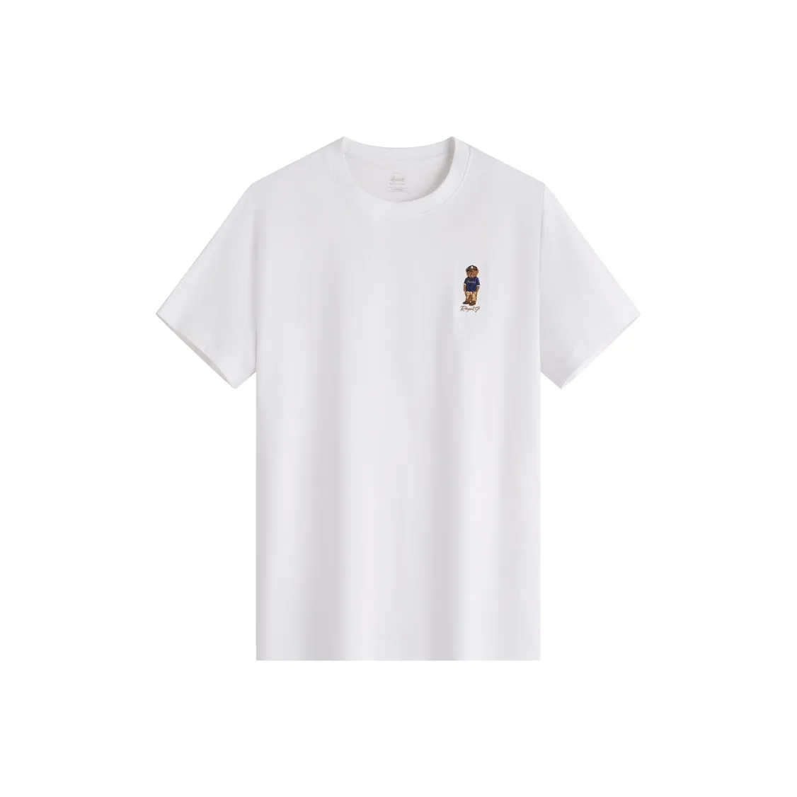 ROYAL FAMILY Мужские T-рубашки