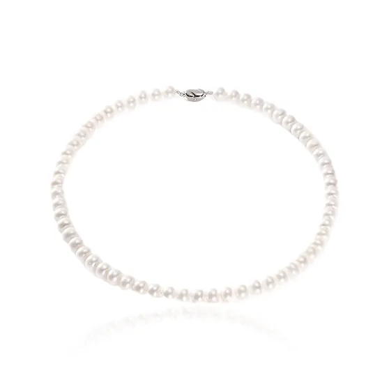Chongqing Gold Store Pearl Necklaces Women's
