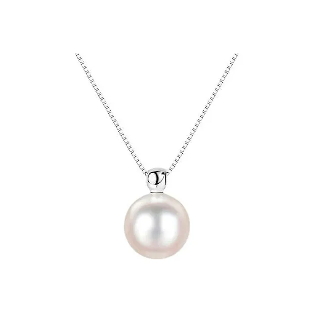 Mini yaya Серебро S925 Ожерелье Женское