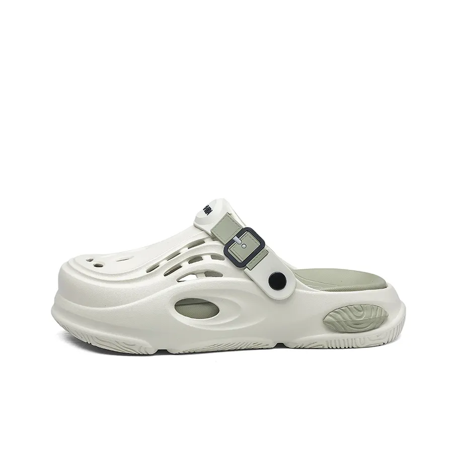 MESUCA River Trekking Сад Обувь Сабо Мужской