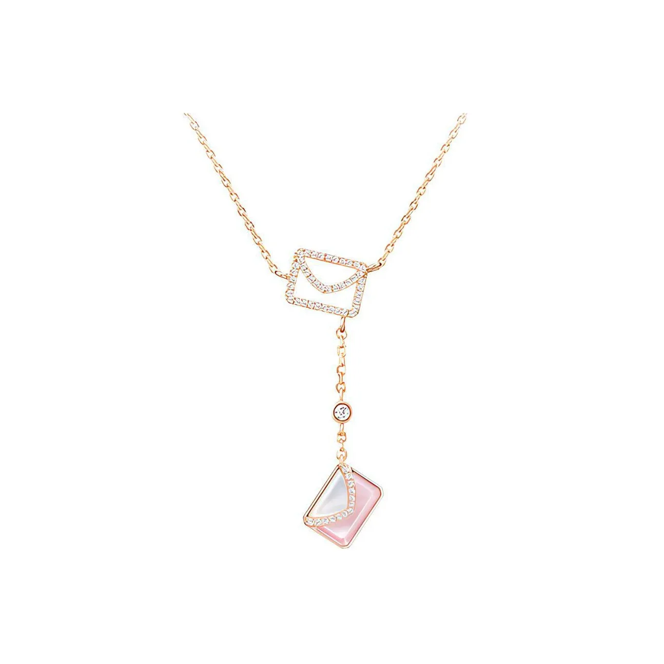 Lola Rose Жемчужная раковина Медный сплав Ожерелья Женские