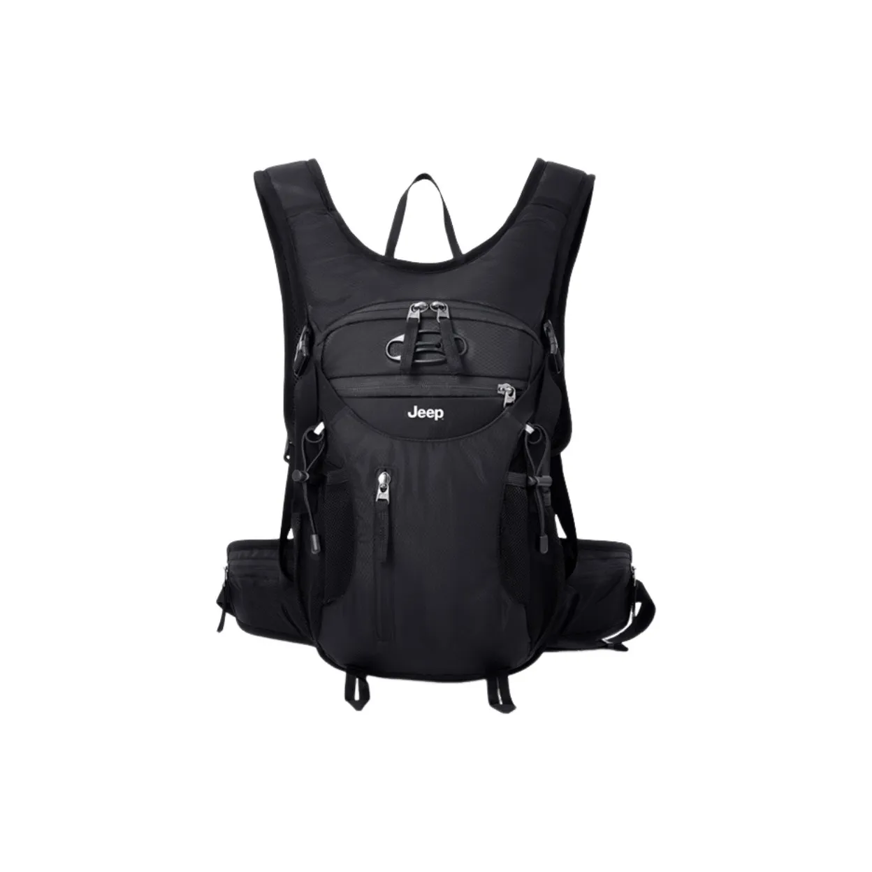 JEEP Рюкзаки Черный Мужской