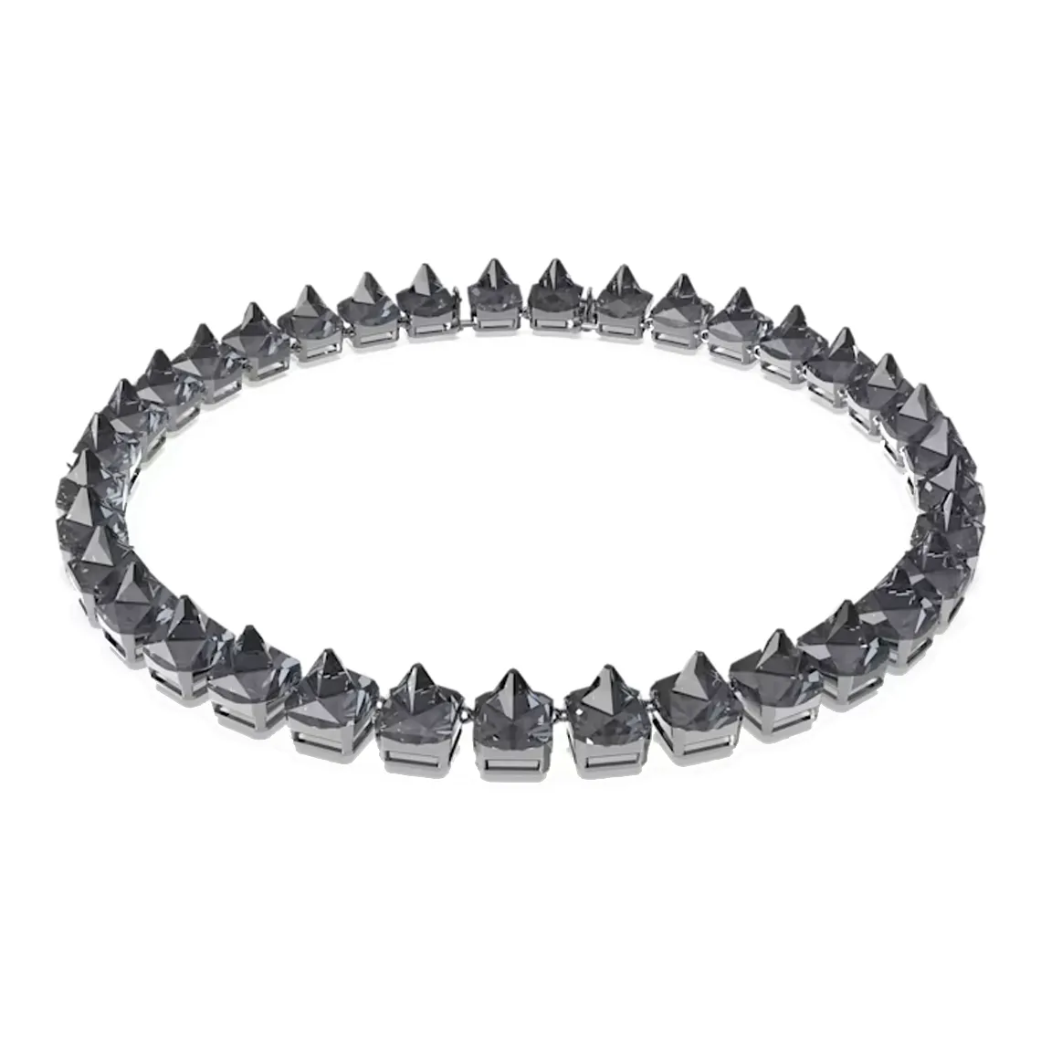 Swarovski Ortyx Crystal-embellished Necklace