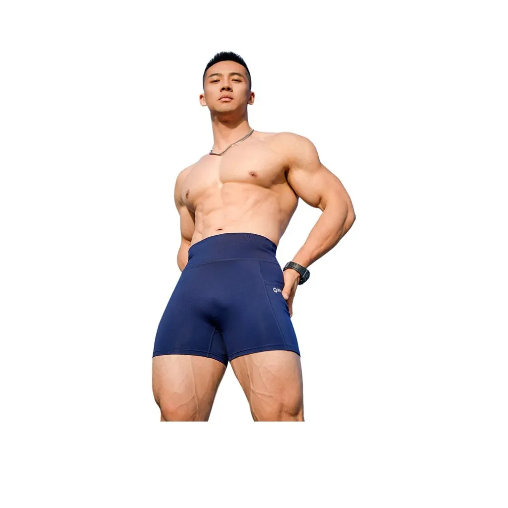 MOLIFANG Мужские спортивные шорты