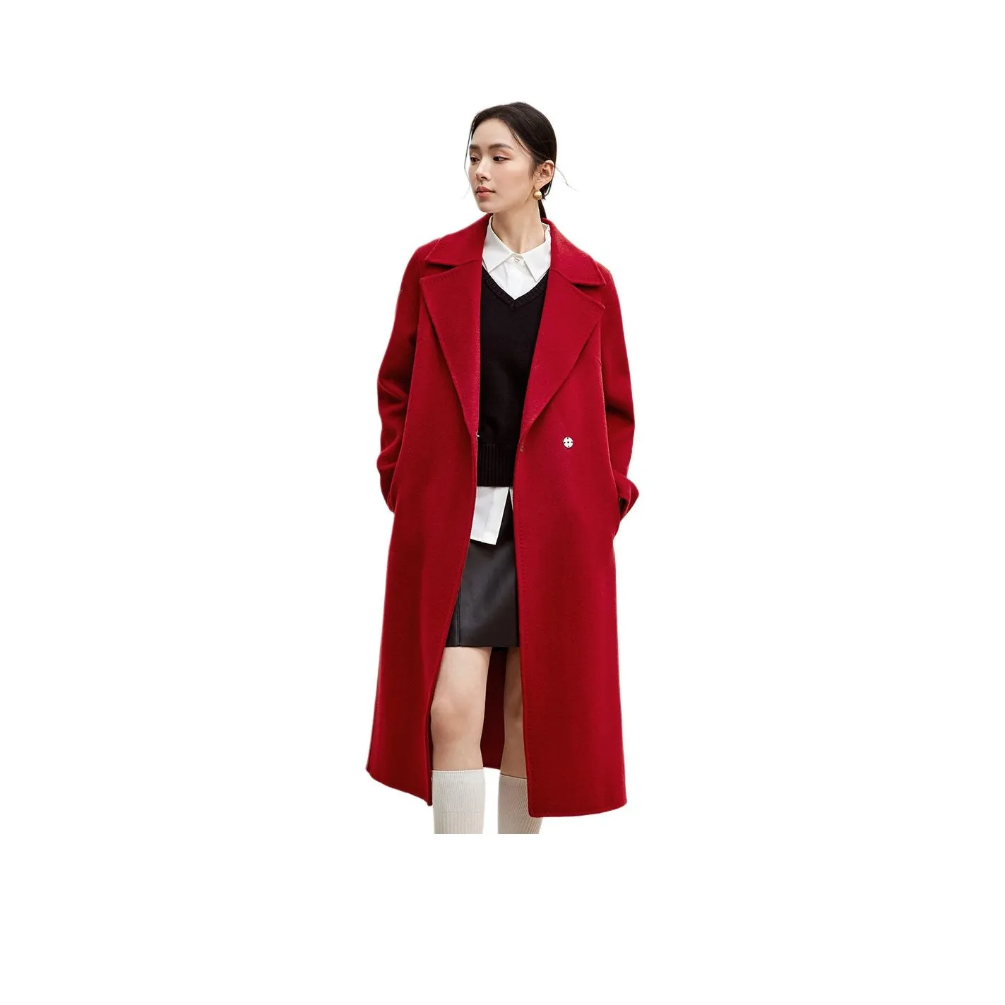 SENTUBILA Женские пальто