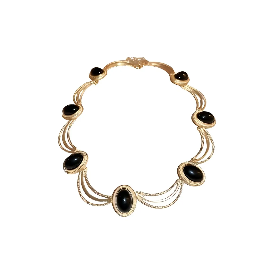 Mr. Shang Сплав Ожерелья Женские