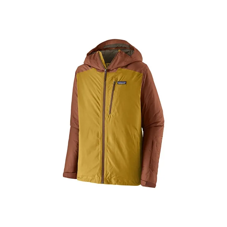 Patagonia Insulated Powder Town Ski Tops Men's