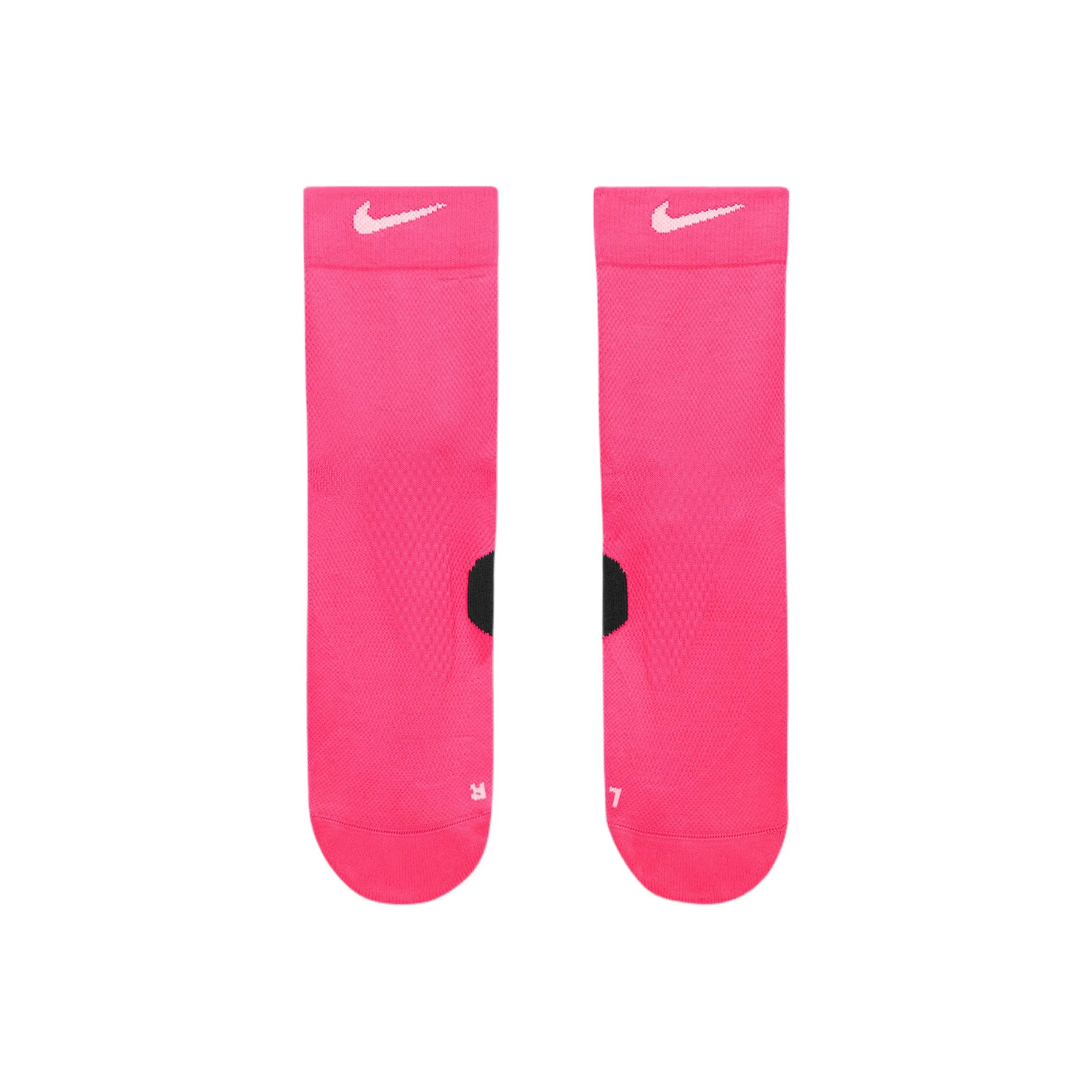 Nike носки 1 упаковка ярко-розовые детские