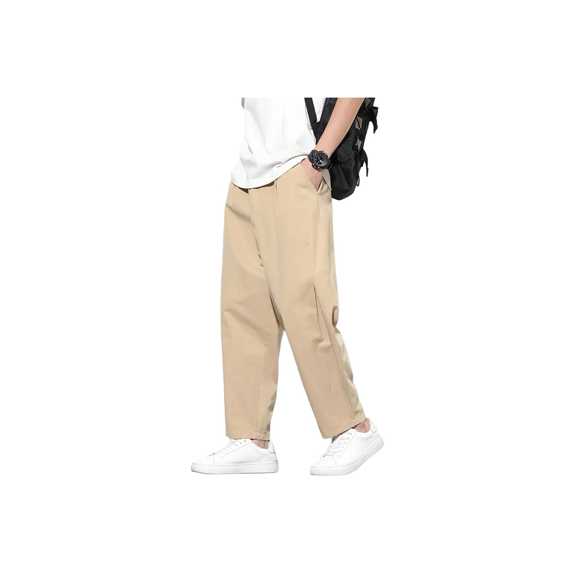 SCHEPPERHEYN Casual Pants Unisex